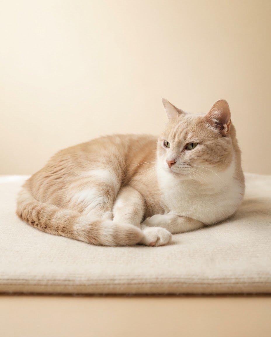 For Cats