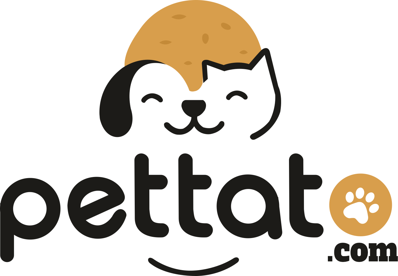Pettato Logo